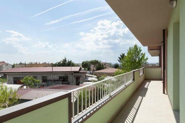 La Vita E Bella Castiglion Fiorentino Exterior foto